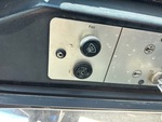 Upper Control Station with Heater