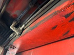Underbody with Frame Condition
