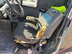 Control Station with Seats/armrests