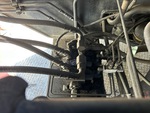 Crane Superstructure Hydraulics with Valves