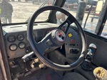 Control Station with Steering Control