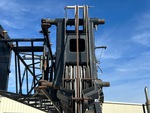 Crane Superstructure with