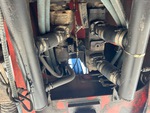 Hydraulics - Crane Carrier/Chassis with Pumps (Hydraulics)