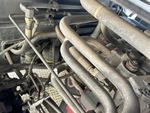 Crane Superstructure Hydraulics with Hoses (Hydraulic)