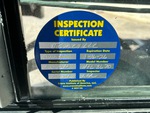 General Appearance with Safety Certification Label