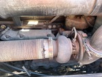 Engine with Fuel System