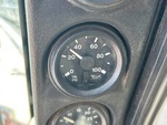 Upper Control Station with Oil Pressure