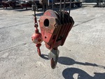 Specialty with Main Load Block