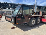 General Appearance with Sheet Metal (fiberglass) Condition