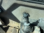 Upper Control Station with Drum Rotation Indicator