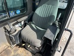 Upper Control Station with Seats/Armrests