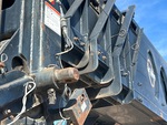 Crane Superstructure with Wear Pads
