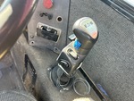 Control Station with Gear Selector