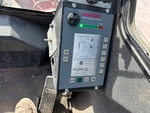 Upper Control Station with Load Moment Indicator