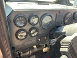 Control Station with Gauges