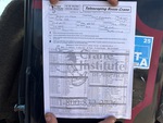 General Appearance with Safety Certification Report