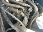 Crane Superstructure Hydraulics with Valves