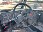 Control Station with Steering Control
