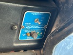 Upper Control Station with Heater