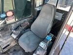 Upper Control Station with Seats/Armrests