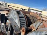Crane Superstructure Hydraulics with Main Hoist