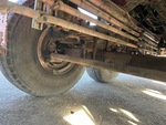 Underbody with Steering Linkage