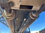 Crane Superstructure Hydraulics with Lift Cylinders