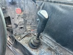 Control Station with Gear Selector