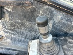 Upper Control Station with Drum Rotation Indicator