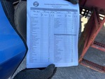 General Appearance with Safety Certification Report