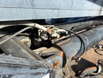 Crane Superstructure Hydraulics with Hoses (Hydraulic)