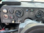 Control Station with Gauges