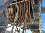 Crane Superstructure with