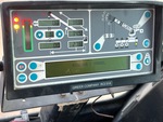 Upper Control Station with Load Moment Indicator