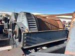 Crane Superstructure Hydraulics with Auxiliary Hoist
