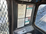 Upper Control Station with