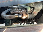 Engine with Engine - Right Side