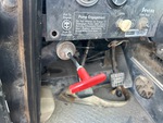 Control Station with PTO Control