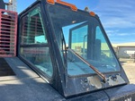 General Appearance with Glass