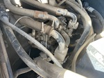 Hydraulics - Crane Carrier/Chassis with Valves