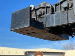 Specialty with Counterweights