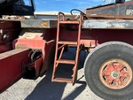 General Appearance with Steps/Ladders