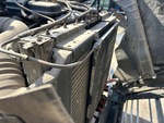 4 Engine with Radiator