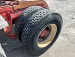 4 Underbody - Truck with Left Rear Drive Tires