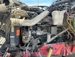 4 Engine with Engine - Left Side