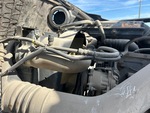 4 Engine with Cooling System Leaks