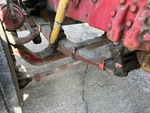 4 Underbody - Truck with Suspension Springs/Hangers