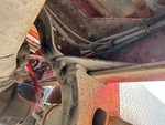 4 Underbody - Truck with Frame Condition