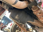 4 Engine with Oil Leaks