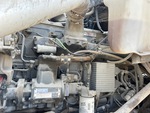 4 Engine with Fuel System